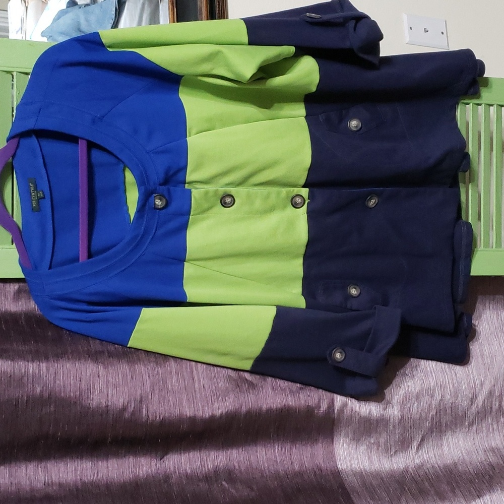 Jacket